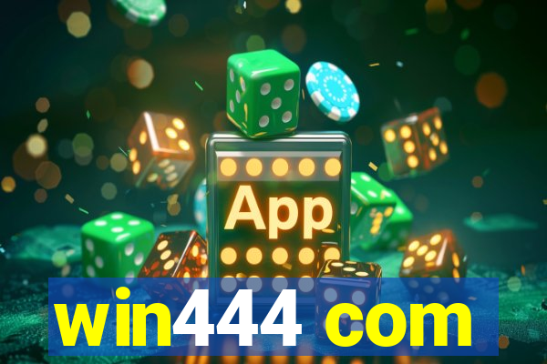 win444 com